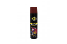 MTS BRONZE SPRAY PAINT 300ML