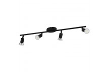 EUROLUX BUZZ BLACK SPOTLIGHT
