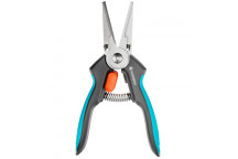 GARDENA SHEAR GRIPCUT S STEEL