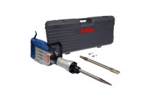RYOBI DEMOLITION HAMMER 1600W 43JOULES 1800BPM