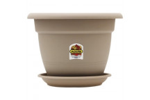 ADDIS MOCHA PLASTIC POT 52CM