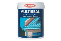 PLASCON OFF WHITE MULTISEAL WATERPROOFING 5L