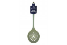 HOME CLASSIX SLOTTED SPOON 32X10.2CM