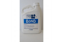 STICK A TILE ADDITIVE TILE BOND 1L