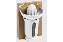 BLIM UFO JUICER WITH QB CARAFE ARCTIC WHITE 160X60