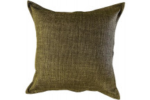 UPLIGHT OLIVE CUSHION INCLUDING INNER 60X60CM