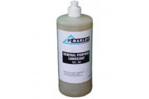 LUBRICANT SEAL ML30 RING 1L