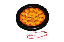 LED 40 Lamp Amber