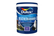 BASEPAINT FINE TEXTURE MEDIUM BASE 8 WEATHERGUARD 5L DULUX
