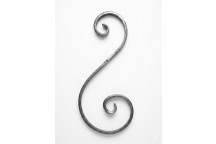 S-PIN SCROLL 60X150MM