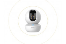 IMOU WHITE RANGER RC INDOOR WIFI CAMERA 4MP