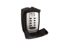 SAFE KEY  BBS983B-1 STEEL BLACK  BBL