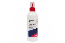 CRAFT PVA GLUE FINE TIP 250G