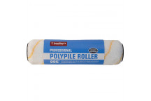 HAMILTONS POLYPILE PAINT REFIL ROLLER  225MM