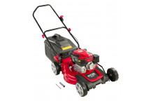 RYOBI 4 STROKE LAWNMOVER 173CC 480MM