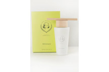 ANKE WILD LEMONGRASS WOODEN TOP FOYER DIFFUSER