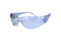 MATSAFE SPECTACLE SPORTY CLEAR ECONOMY