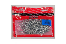 HANDYLAD RIVET ALUMINIUM CSK 4.8X15 100PP