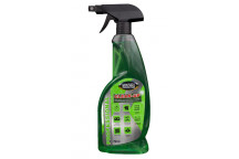 HERSCHELL CLEAN UP SPRAY 750ML