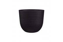 POT PLASTIC HAVANA HORIZON VOLCANO 40CM ARTEVASI