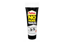 ADHESIVE NO NORE NAILS 2713304 INVISIBLE CONSTRUCTION 200G PATTEX