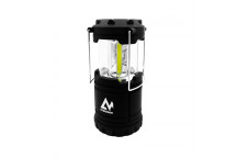 NORDROK COLLAPSIBLE LANTERN 600LUMENS