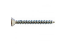CSK POZI SELF TAPPER SCREW 3.5X16MM 25PER PACK