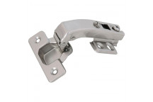 HINGE PPHG400/2 ECOMAT 2PP FIT