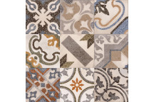 NOSTALGIA FEATURE MATT HARDBODY FLOOR TILE 600X600MM 2.16M2