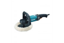 MAKITA POLISHER SANDER 180MM