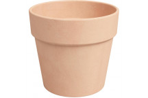 POT CLAY   AMALIA WIDE  T0020AML03540104P   ANTIQUE   35CM ARTIVASI