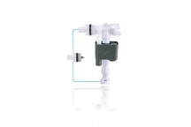 UNIVERSAL INLET VALVE