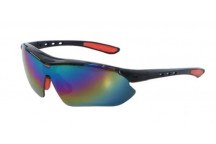 PINNACLE SPECTACLE BLUE MIRROR
