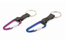 JAGUAR KEY QUICKLINK 61MM 2PIECE