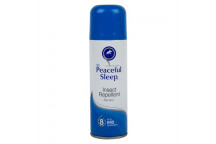 AEROSOL PEACEFUL SLEEP REPELLENT SPRAY 150G