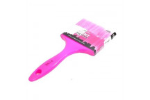 ACADEMY  PAINT THE TOWN PINK PAINT BRUSH 100MM