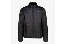NOVA BLACK MENS JACKET LARGE
