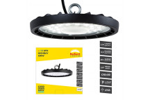 EUROLUX UFO PENDANT LIGHT 5000K 100W
