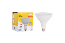 RADIANT LED BULB E27 12W 5000K
