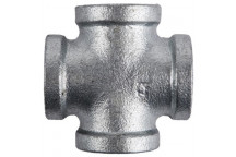 K-BRAND GALVANIZED EQUAL CROSSES 20MM