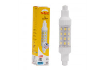 RADIANT LED BULB R7S 5W 6500K