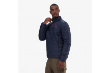 HI-TEC NOVA REFLECTING POND MEN PUFFER JACKET 5XLARGE