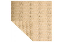 SUNBLOCK 91 PERCENT KALAHARI SAND SHADE CLOTH