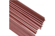 FLUX COATED BRAZING ROD 3.0MM