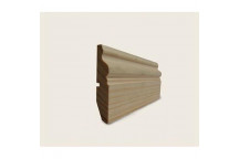 SWARTLAND HARDWOOD SKIRTING 22X94X3000MM