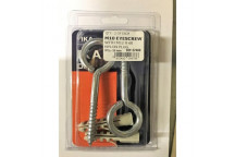 SCREW  EYE  10X123  2PP   DIY-57400   IKA