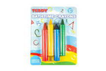 DALA 4PIECE CRAFT BATHTIME CRAYON