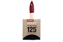 HAMILTONS UTILITY PAINT BRUSH 125MM