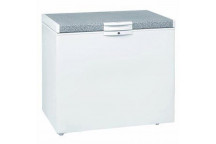 DEFY WHITE SOLAR CHEST FREEZER 300L