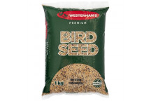 VALEMOUNT MIXED CANARY BIRD FOOD 1KG